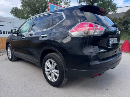 2014 Nissan X-Trail - photo 14