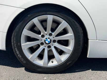 2012 BMW 3-Series - photo 9