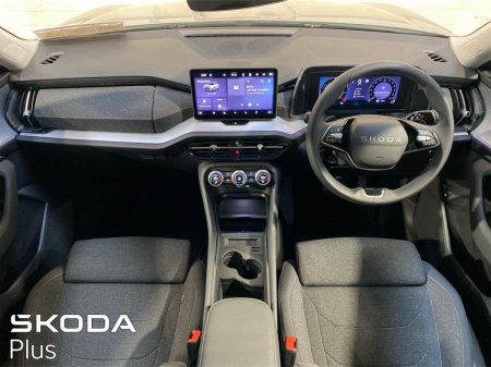 2026 Skoda Kodiaq - photo 2