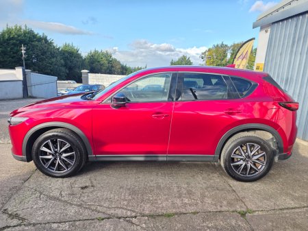 2018 Mazda CX-5 - photo 5