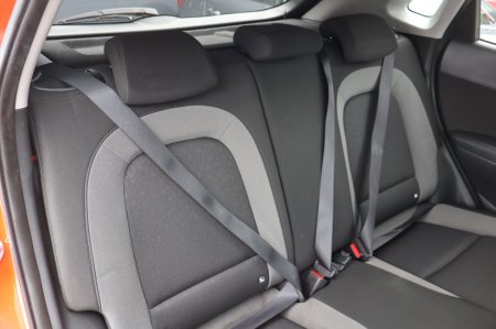 2018 Hyundai KONA - photo 23