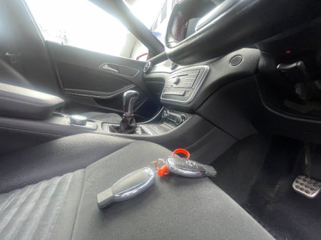 2015 Mercedes-Benz CLA - photo 20