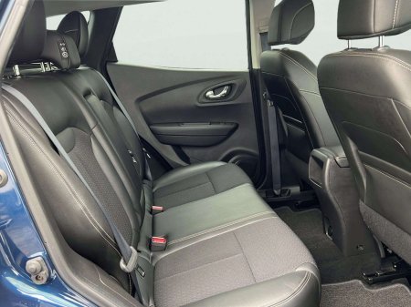 2016 Renault Kadjar - photo 9