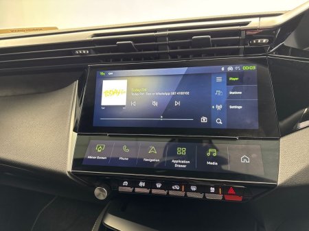2026 Peugeot 308 - photo 18