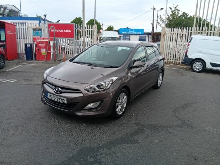 2015 Hyundai i30 - photo 3