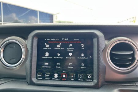 2019 Jeep Wrangler - photo 32