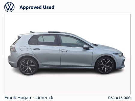 2024 Volkswagen Golf - photo 6