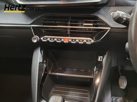 2023 Peugeot 208 - photo 20