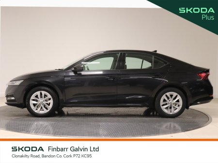 2023 Skoda Octavia - photo 6
