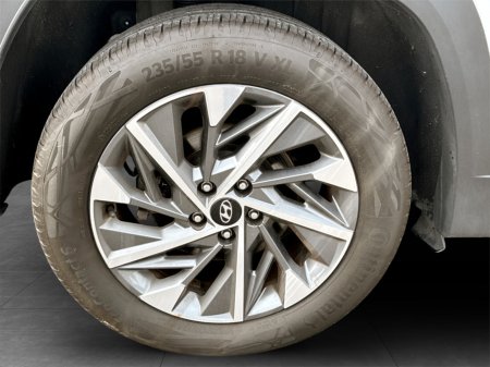 2023 Hyundai Tucson - photo 14