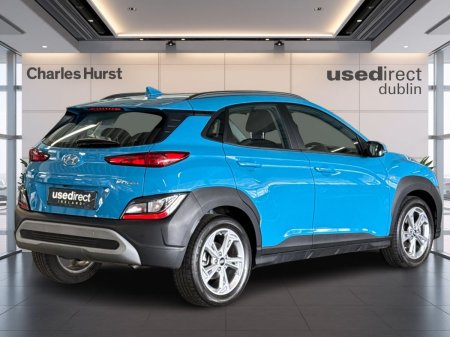 2023 Hyundai KONA - photo 2