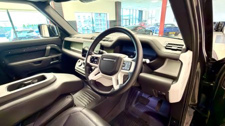 2025 Land Rover Discovery - photo 15