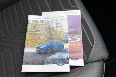 2023 Ford Puma - photo 22