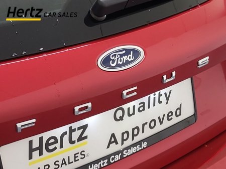 2023 Ford Focus - photo 10