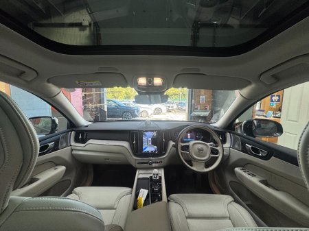 2023 Volvo XC60 - photo 16
