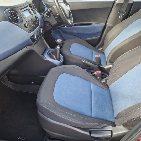 2014 Hyundai i10 - photo 6