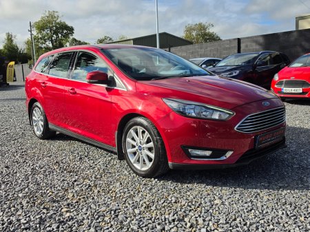 2018 Ford Focus - photo 10