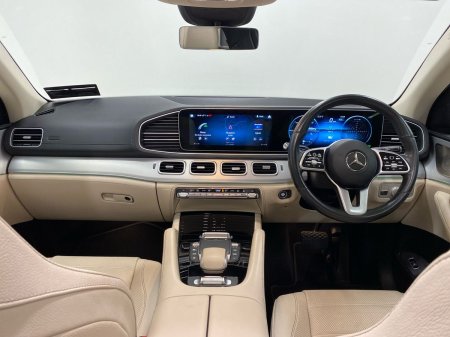 2022 Mercedes-Benz GLE - photo 2