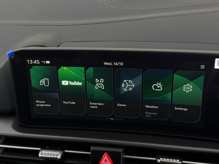 2027 Kia Sportage - photo 25