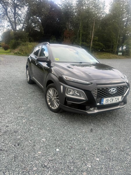 2019 Hyundai KONA - photo 11