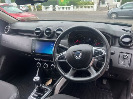 2022 Dacia Duster - photo 6