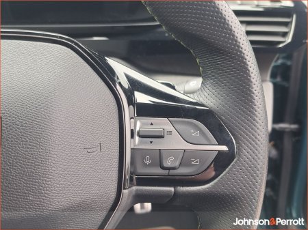 2023 Peugeot 308 - photo 24