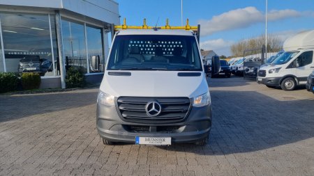2022 Mercedes-Benz Sprinter - photo 3