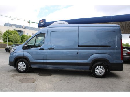 2026 Maxus DELIVER 9 - photo 7