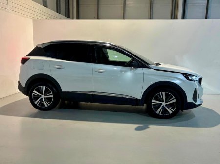 2023 Peugeot 3008 - photo 8