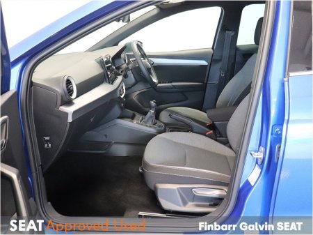 2025 SEAT Ibiza - photo 8