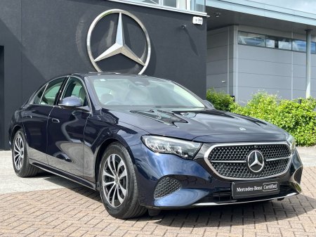 2026 Mercedes-Benz E-Class - photo 16