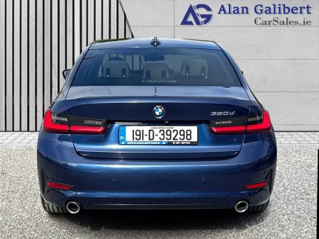 2019 BMW 3-Series - photo 6