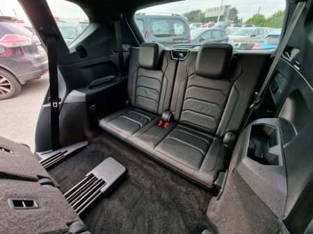 2021 SEAT Tarraco - photo 11