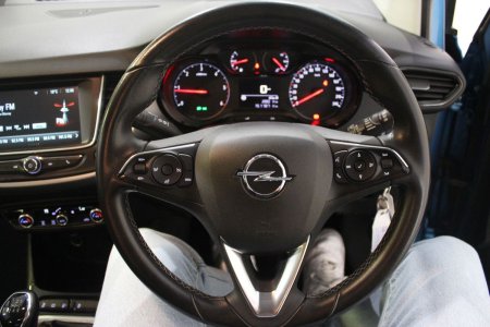 2018 Opel Crossland X - photo 16