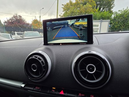 2016 Audi A3 - photo 15