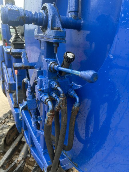 0 Kubota  - photo 6