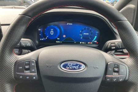 2023 Ford Puma - photo 12
