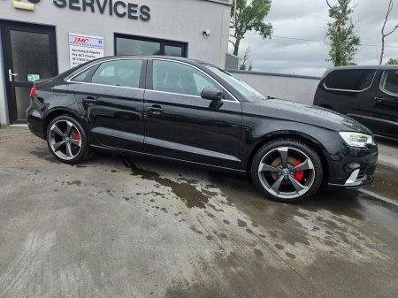 2018 Audi A3 - photo 11