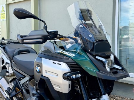 2025 BMW Other - photo 15