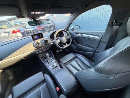 2021 Audi S3 - photo 54