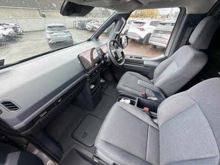 2026 Kia PV5 - photo 3