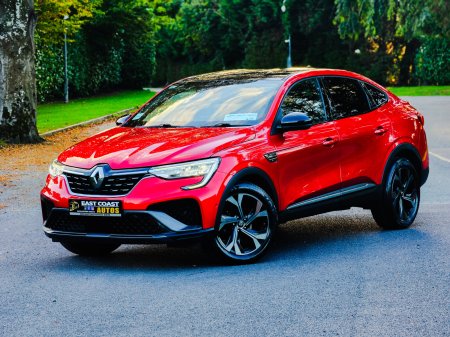 2023 Renault Arkana - photo 3