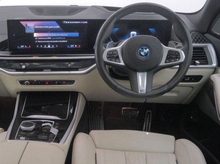 2024 BMW X5 - photo 5
