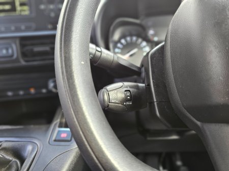 2020 Citroen Berlingo - photo 16