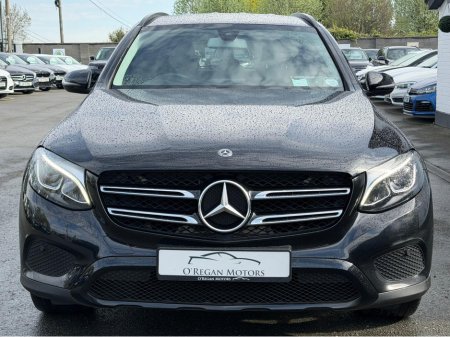 2019 Mercedes-Benz GLC - photo 8