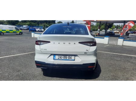 2024 Skoda Enyaq - photo 7