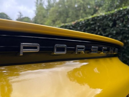 2017 Porsche Boxster - photo 29