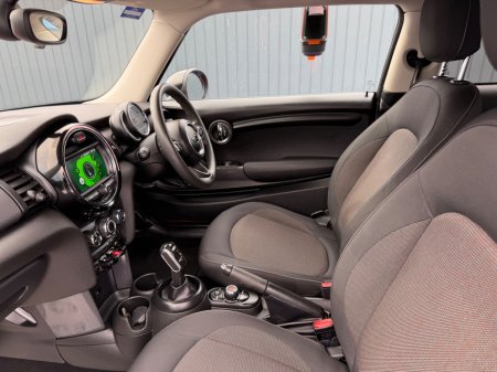 2018 Mini Cooper - photo 41