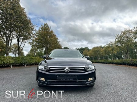 2018 Volkswagen Passat - photo 11