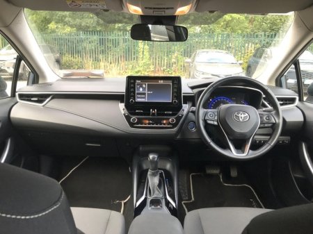 2020 Toyota Corolla - photo 8
